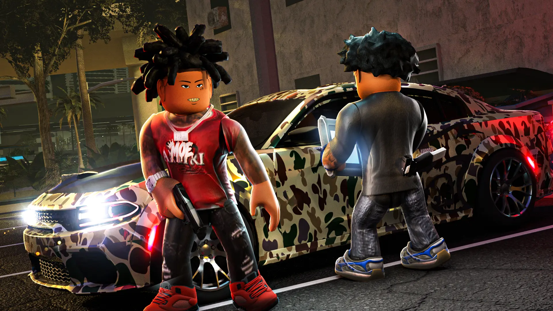 Vice City 2