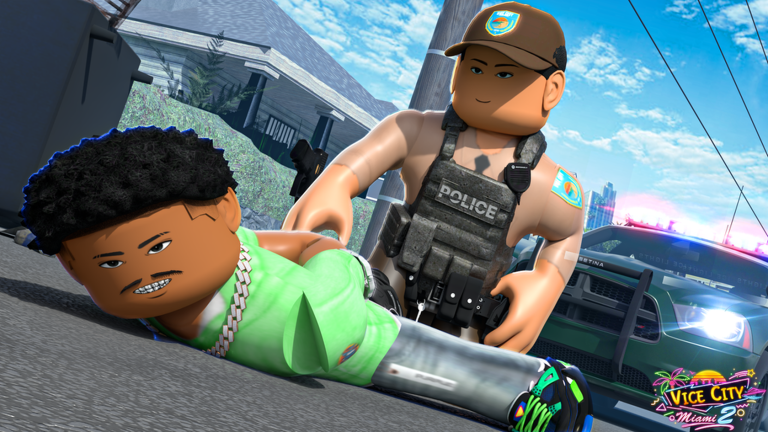 Vice City 2